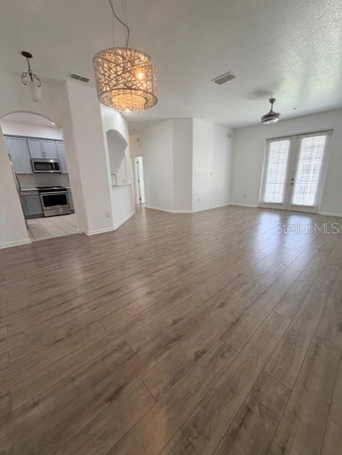 FLORA RIDGE CONDO PH 3 BLDG 6 - Residential Lease