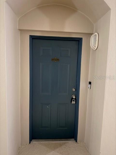 FLORA RIDGE CONDO PH 3 BLDG 6 - Residential Lease