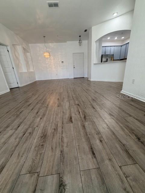 FLORA RIDGE CONDO PH 3 BLDG 6 - Residential Lease