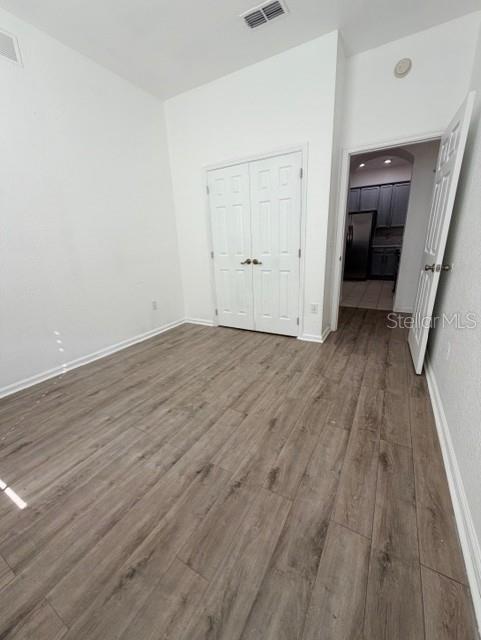 FLORA RIDGE CONDO PH 3 BLDG 6 - Residential Lease