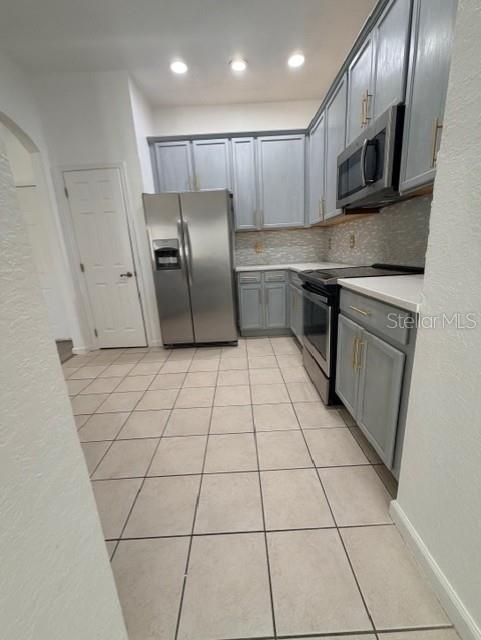 FLORA RIDGE CONDO PH 3 BLDG 6 - Residential Lease