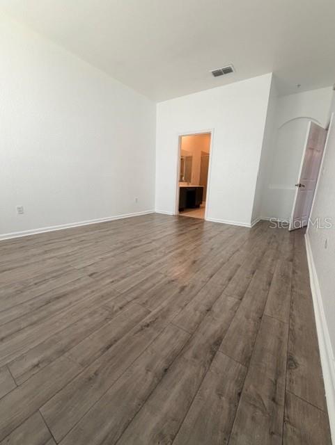 FLORA RIDGE CONDO PH 3 BLDG 6 - Residential Lease