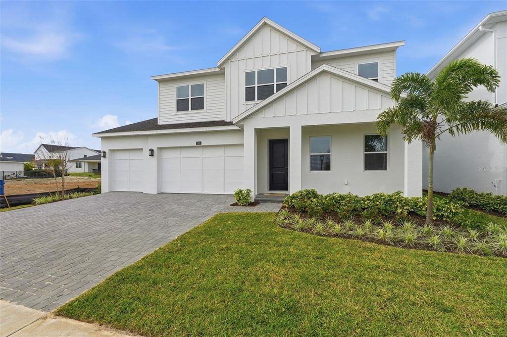 Photo of 1365 Pinecliff Drive, Apopka, FL 32703 (MLS # O6335588)
