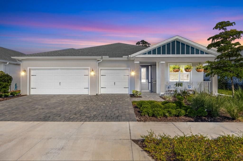 Photo of 16376 Palmetto Street, Punta Gorda, FL 33982 (MLS # TB8503241)