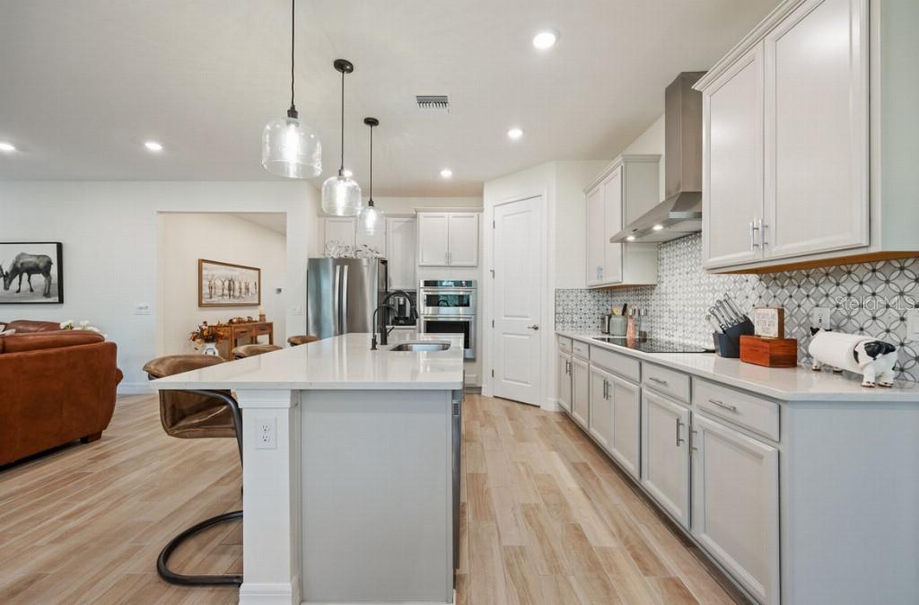 BABCOCK RANCH COMMUNITY PH 1B1 - Residential