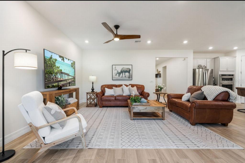 BABCOCK RANCH COMMUNITY PH 1B1 - Residential