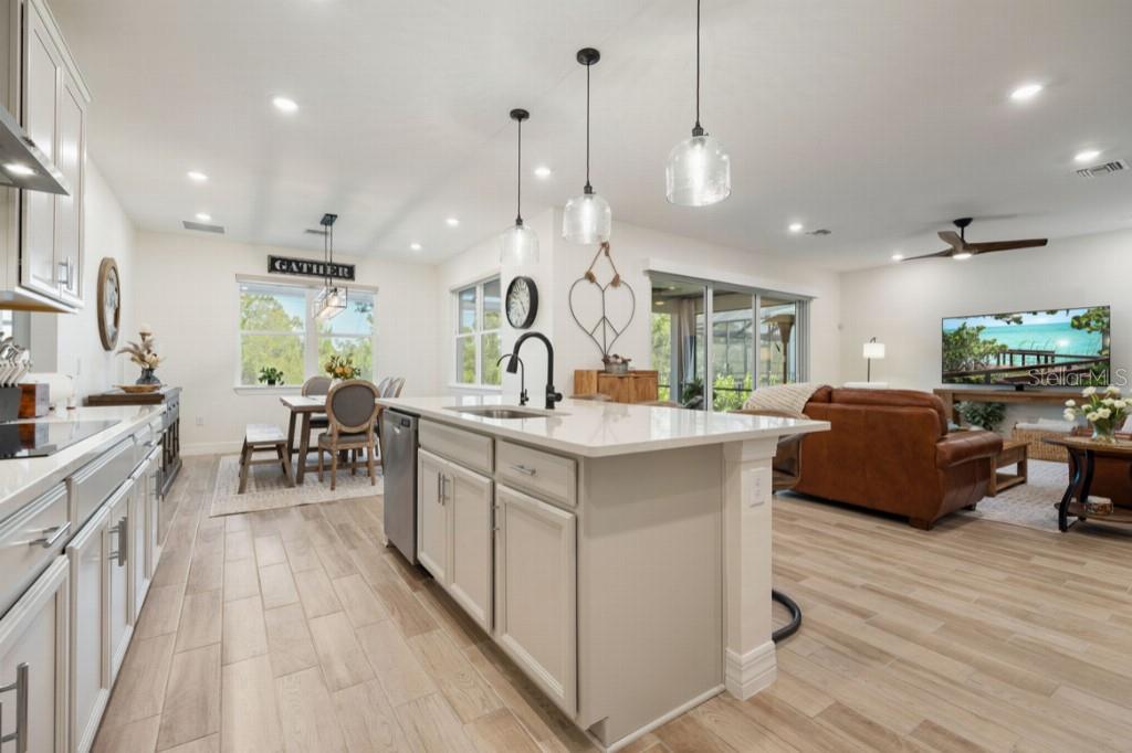 BABCOCK RANCH COMMUNITY PH 1B1 - Residential