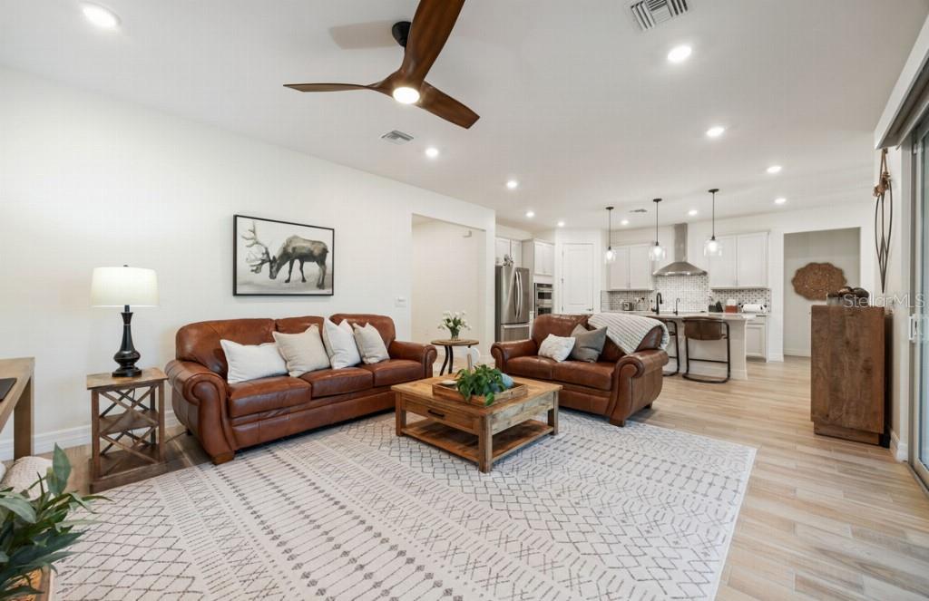 BABCOCK RANCH COMMUNITY PH 1B1 - Residential