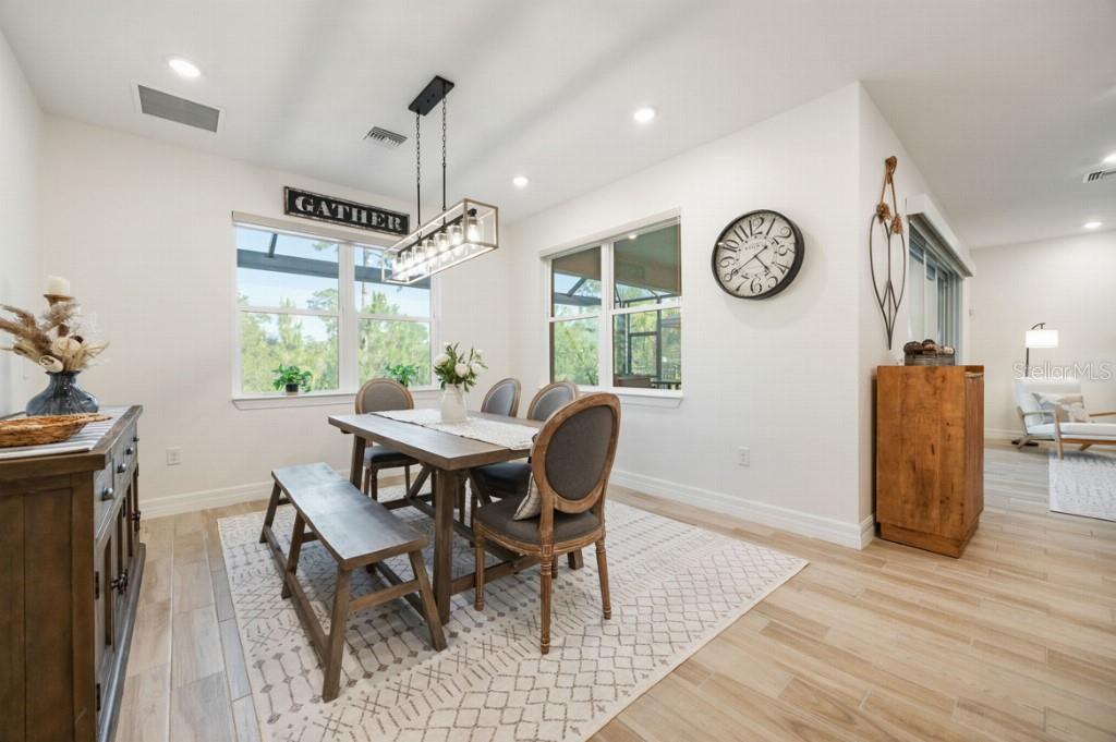 BABCOCK RANCH COMMUNITY PH 1B1 - Residential