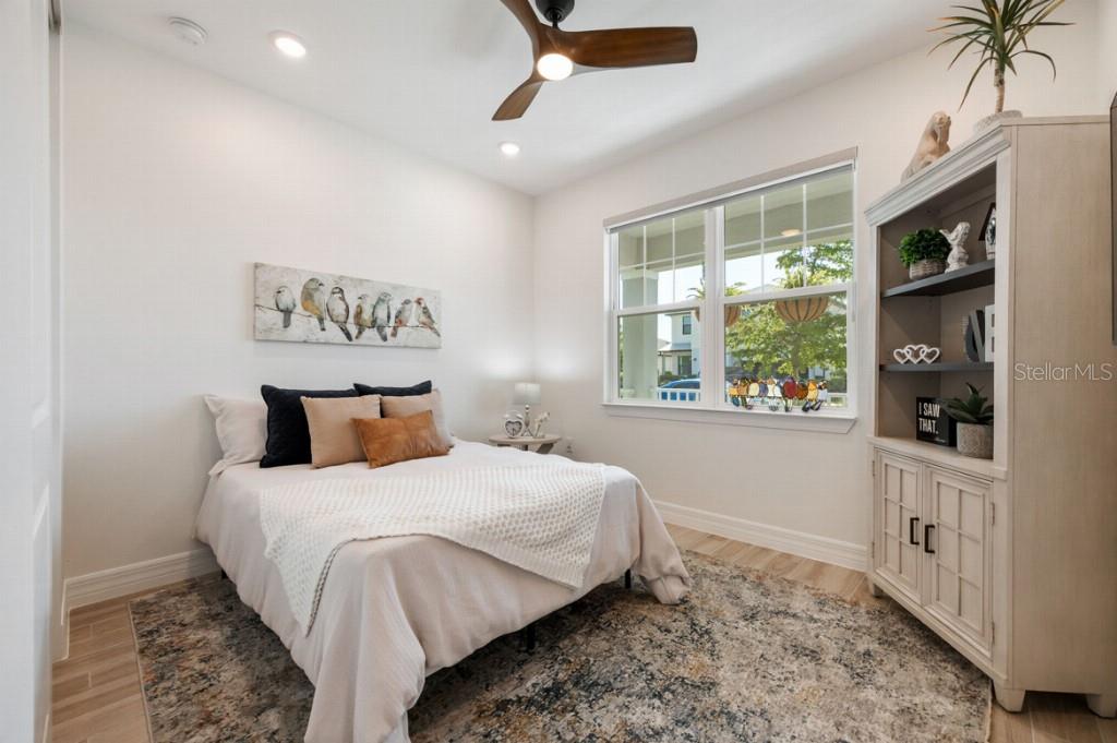 BABCOCK RANCH COMMUNITY PH 1B1 - Residential