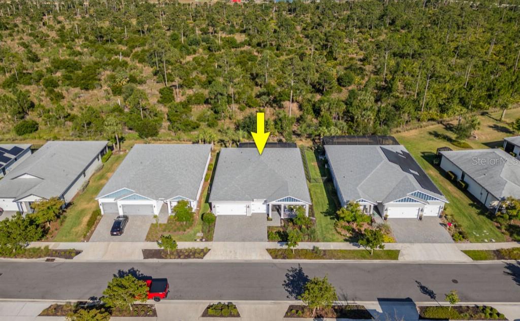 BABCOCK RANCH COMMUNITY PH 1B1 - Residential