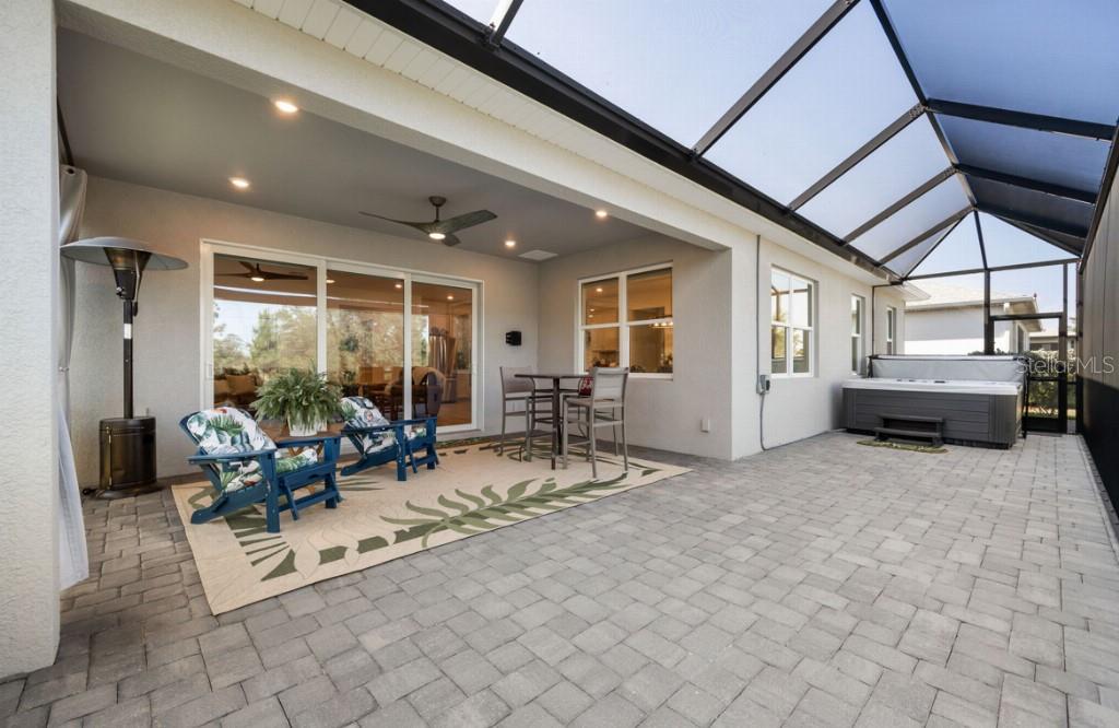 BABCOCK RANCH COMMUNITY PH 1B1 - Residential