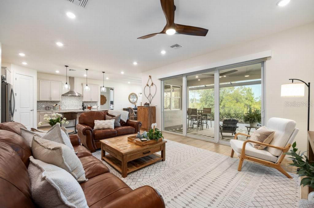 BABCOCK RANCH COMMUNITY PH 1B1 - Residential