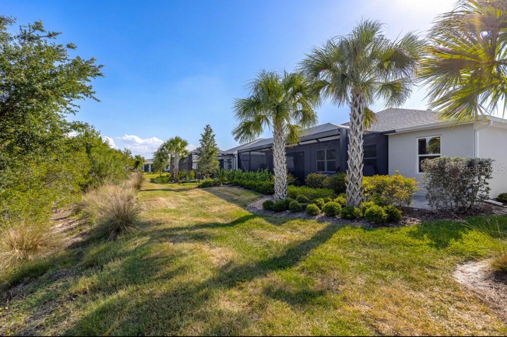 BABCOCK RANCH COMMUNITY PH 1B1 - Residential
