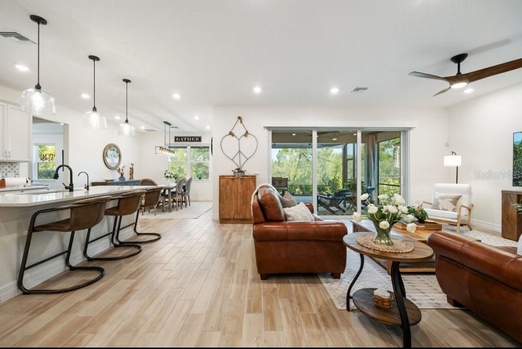 BABCOCK RANCH COMMUNITY PH 1B1 - Residential