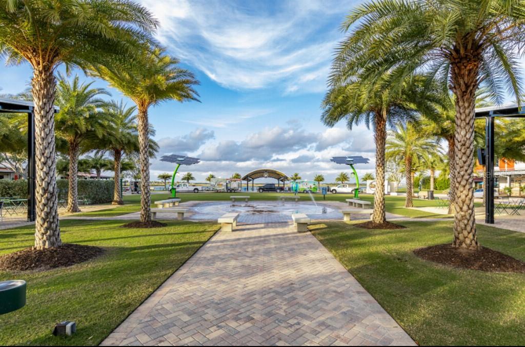 BABCOCK RANCH COMMUNITY PH 1B1 - Residential