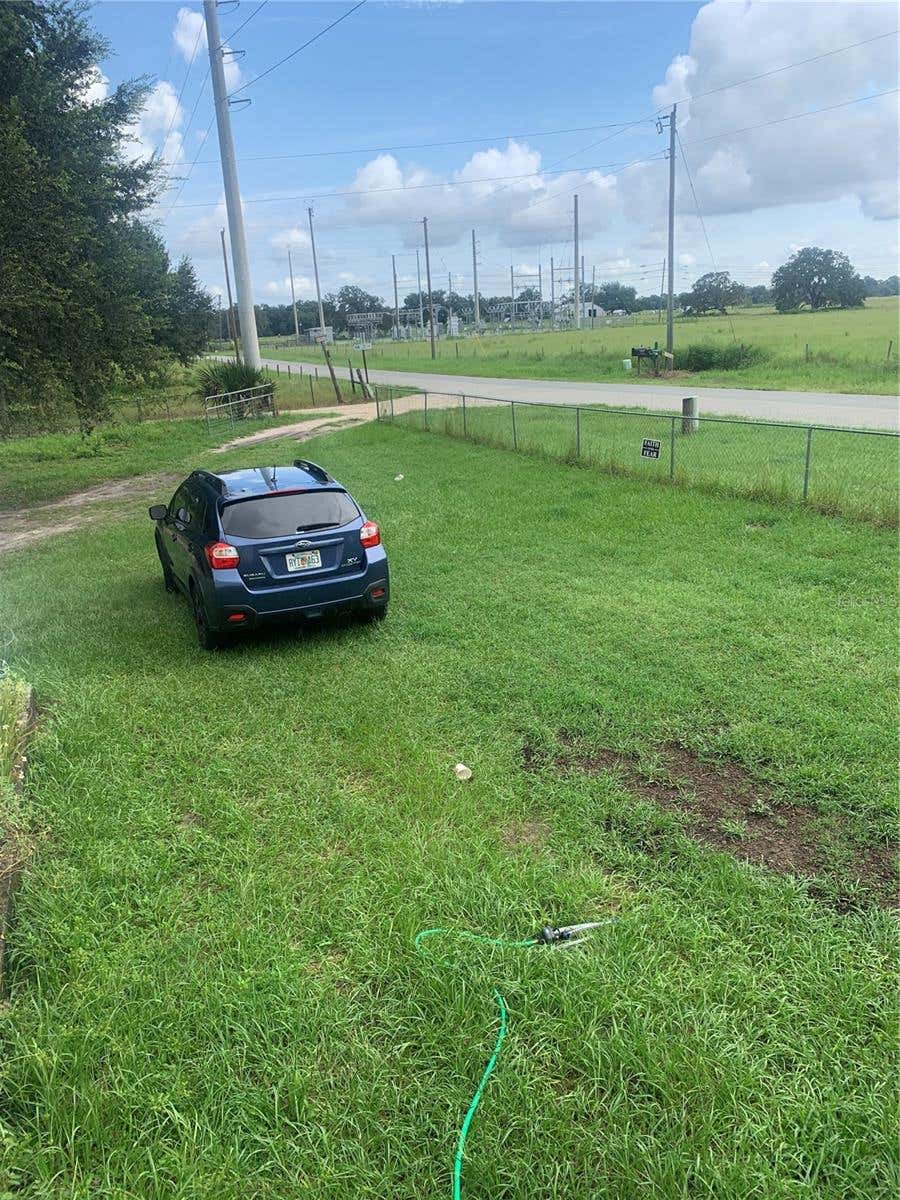 Photo of 1218 Cr 416n, Lake Panasoffkee, FL 33538 (MLS # TB8533351)