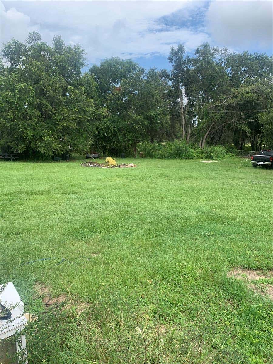 Photo of 1218 Cr 416n, Lake Panasoffkee, FL 33538 (MLS # TB8533351)