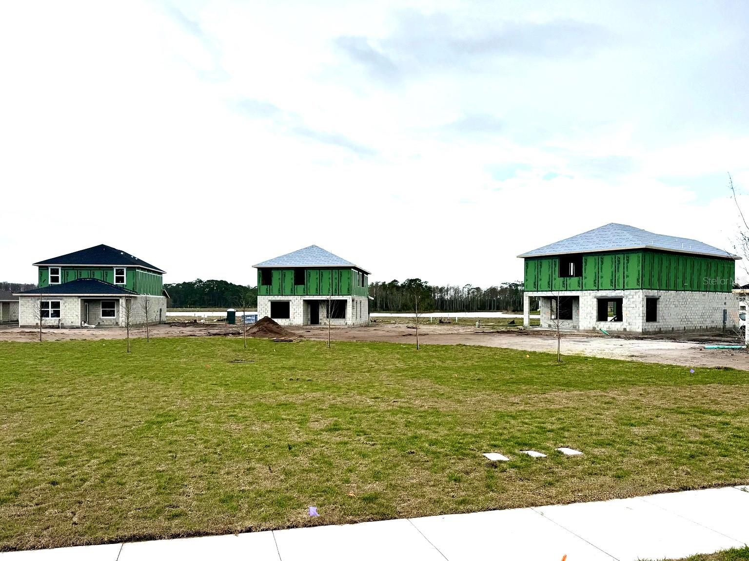 HARMONY CENTRAL PH 2 - Residential