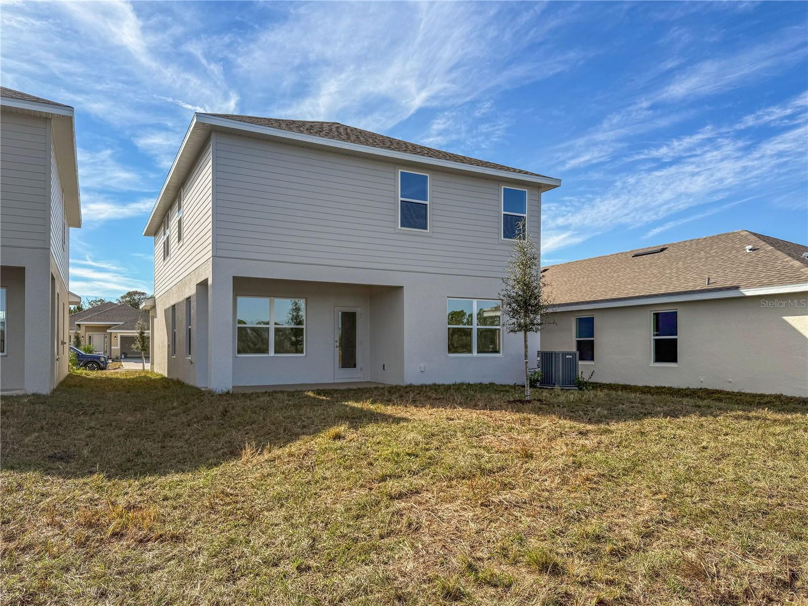 HARMONY CENTRAL PH 2 - Residential