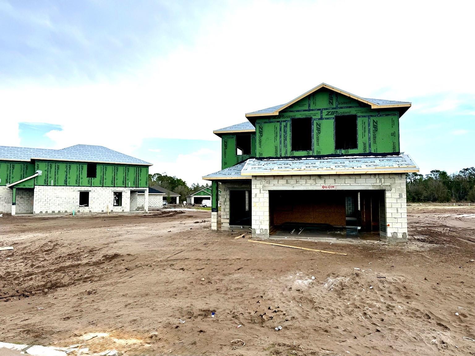 HARMONY CENTRAL PH 2 - Residential