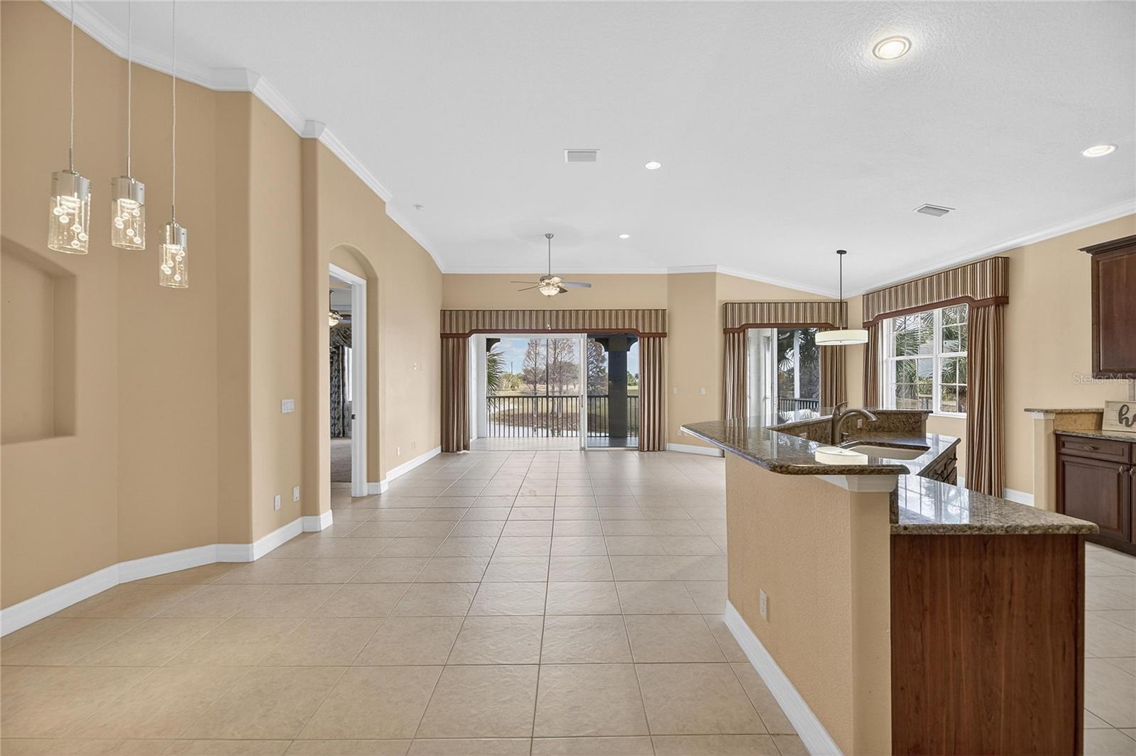 TOSCANA II AT RENAISSANCE A CO - Residential