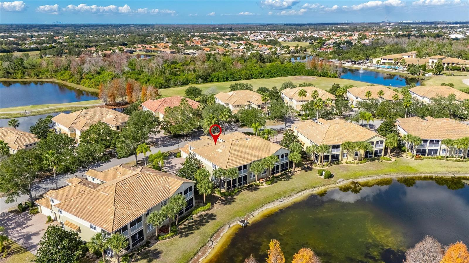 TOSCANA II AT RENAISSANCE A CO - Residential