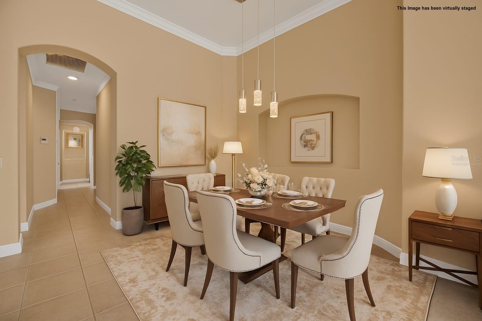 TOSCANA II AT RENAISSANCE A CO - Residential