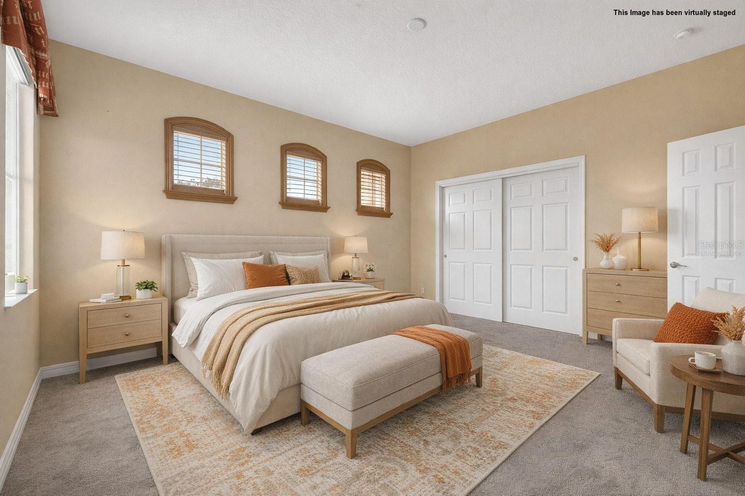 TOSCANA II AT RENAISSANCE A CO - Residential