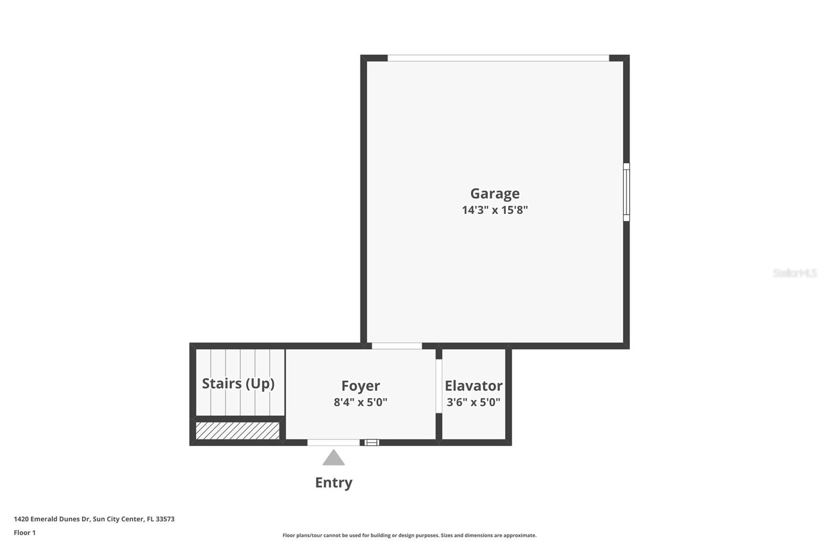 TOSCANA II AT RENAISSANCE A CO - Residential