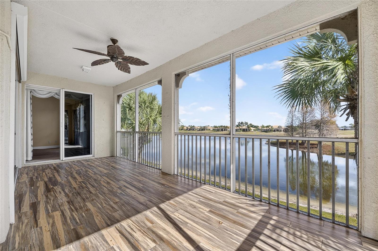 TOSCANA II AT RENAISSANCE A CO - Residential