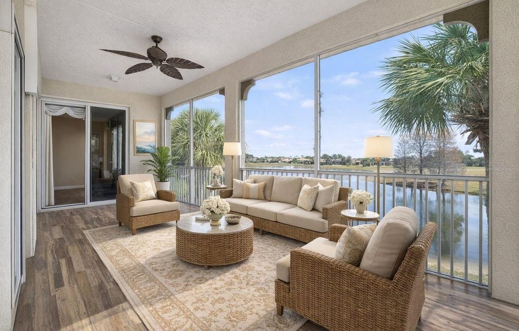 Photo of 1420 Emerald Dunes Drive, Sun City Center, FL 33573 (MLS # TB8472739)