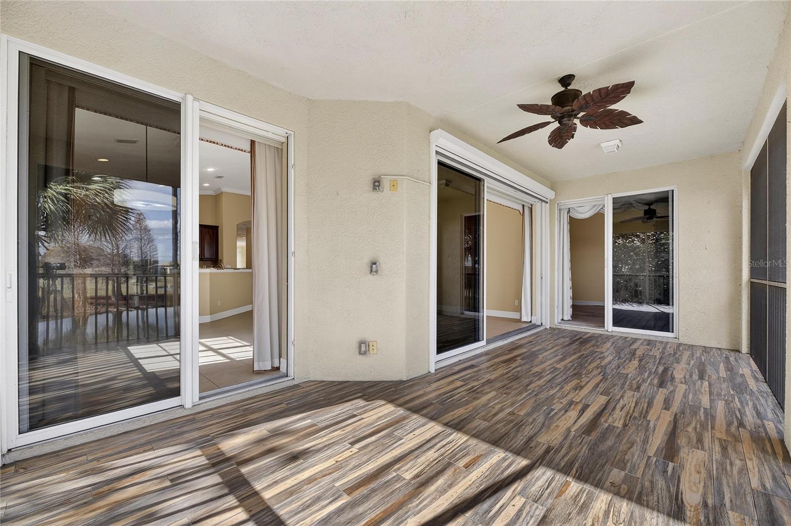 TOSCANA II AT RENAISSANCE A CO - Residential