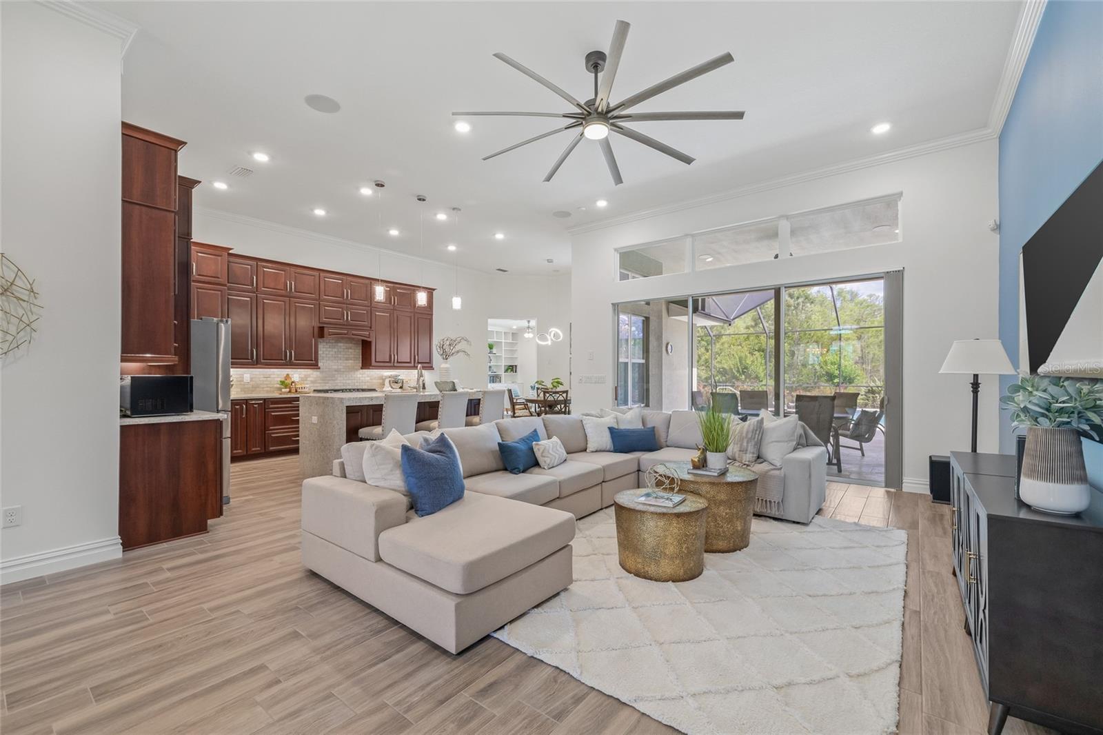 BEXLEY SOUTH PRCL 4 PH 1 - Residential