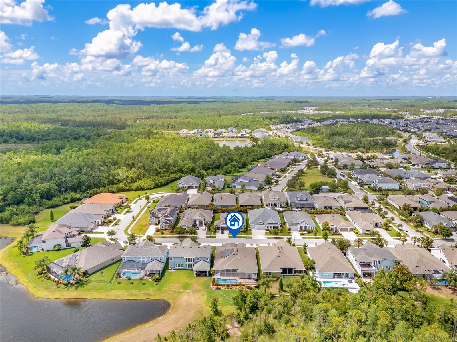 BEXLEY SOUTH PRCL 4 PH 1 - Residential