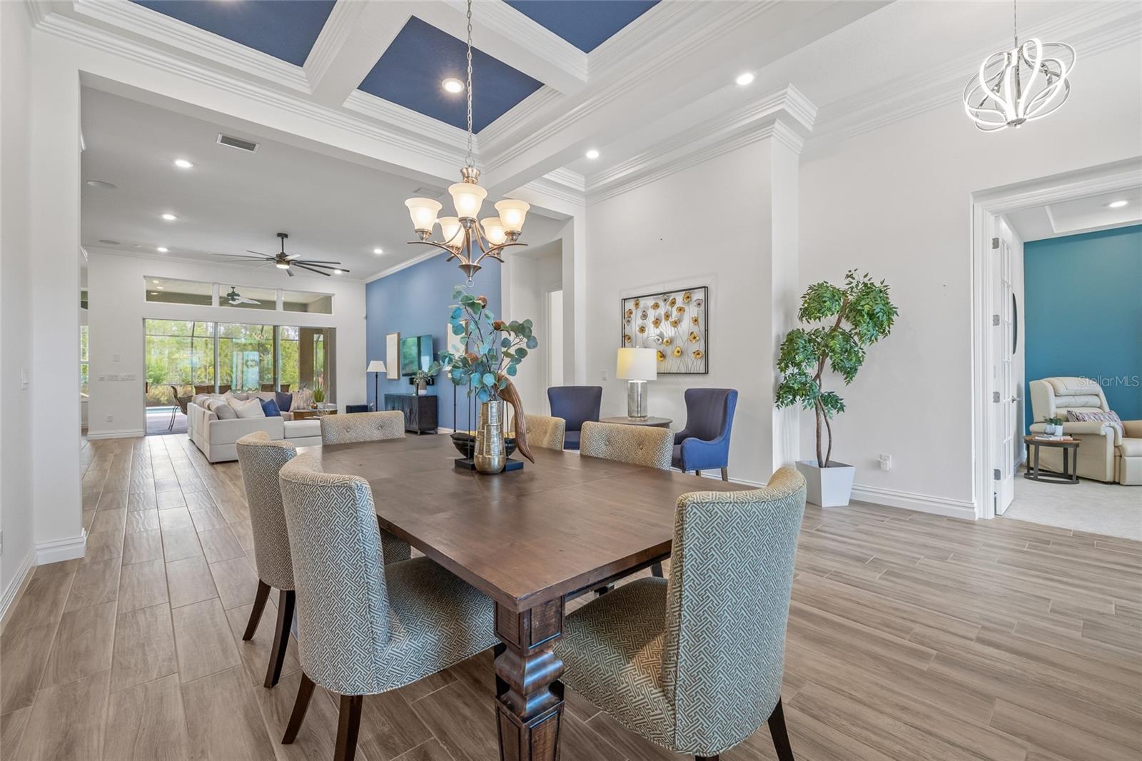 BEXLEY SOUTH PRCL 4 PH 1 - Residential