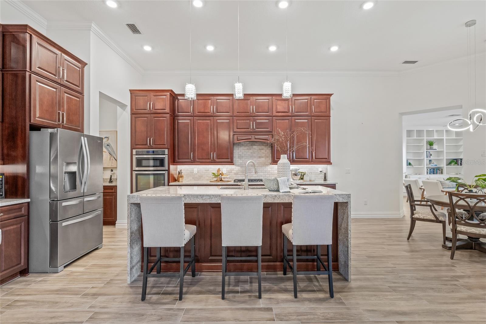 BEXLEY SOUTH PRCL 4 PH 1 - Residential