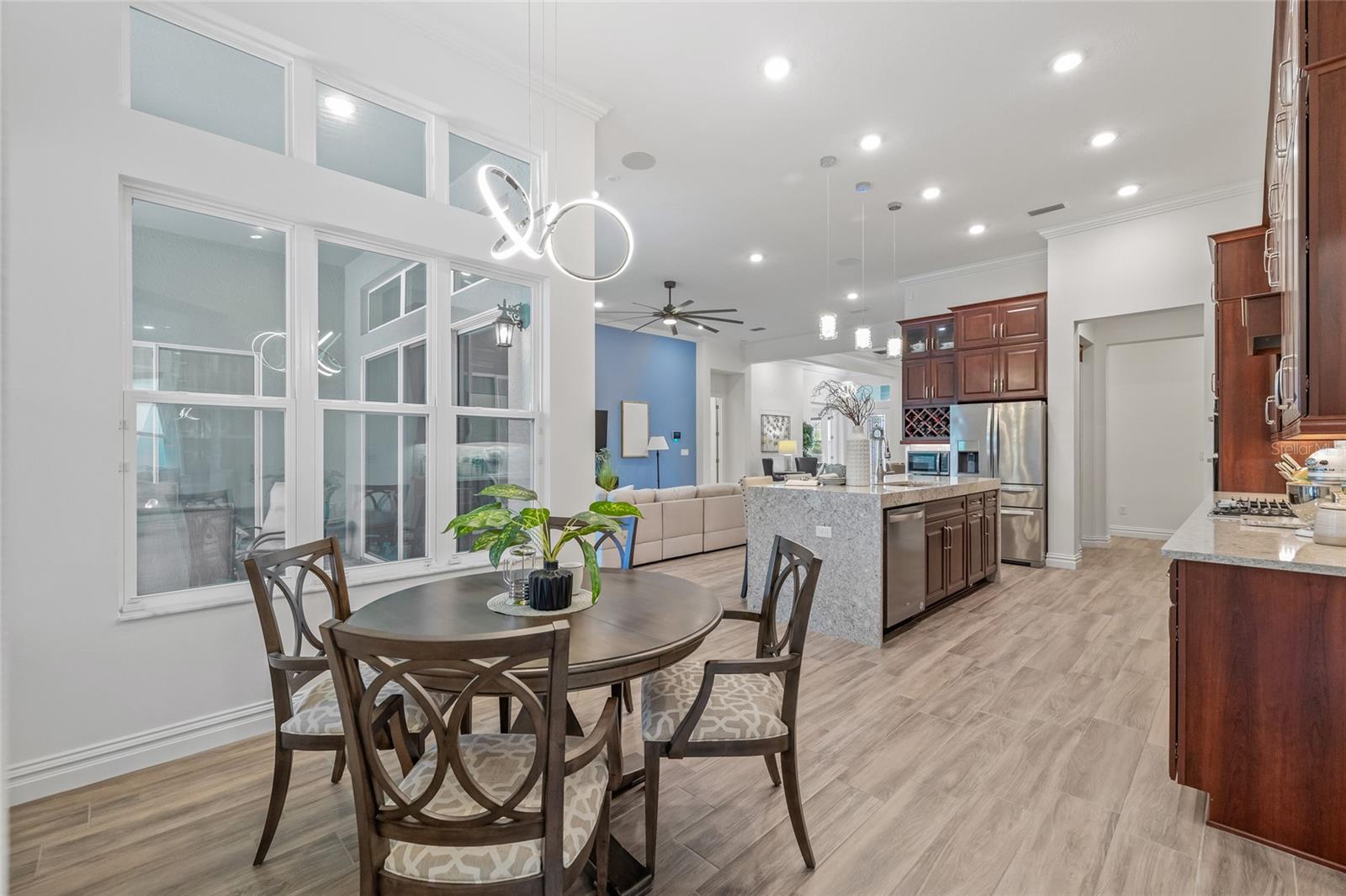 BEXLEY SOUTH PRCL 4 PH 1 - Residential