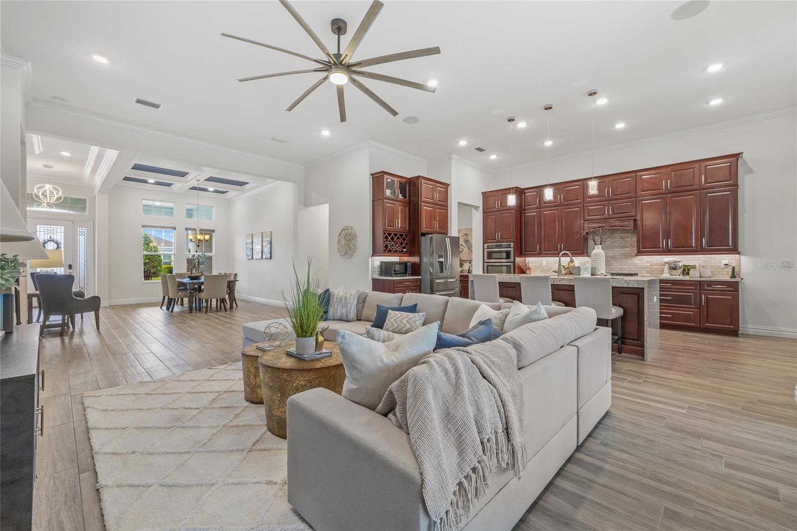 BEXLEY SOUTH PRCL 4 PH 1 - Residential