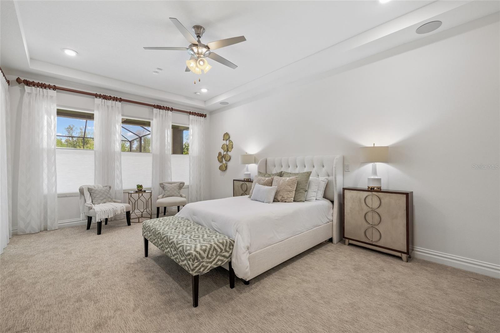 BEXLEY SOUTH PRCL 4 PH 1 - Residential