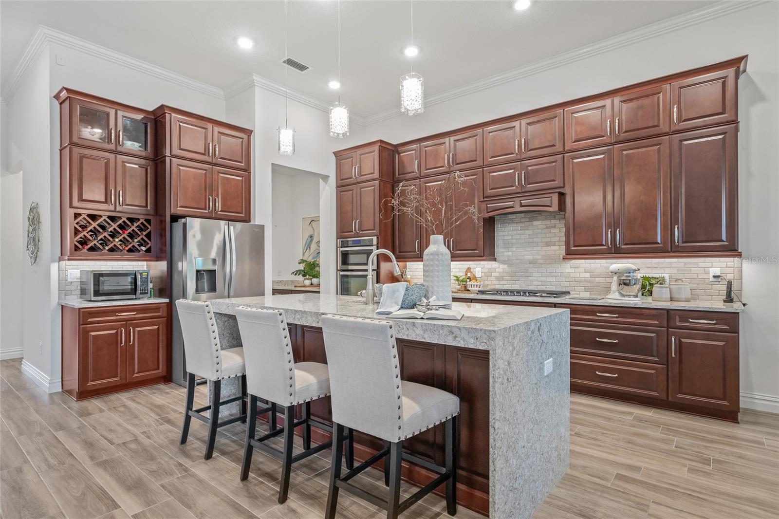 BEXLEY SOUTH PRCL 4 PH 1 - Residential