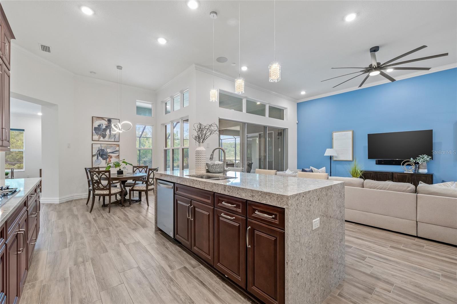 BEXLEY SOUTH PRCL 4 PH 1 - Residential