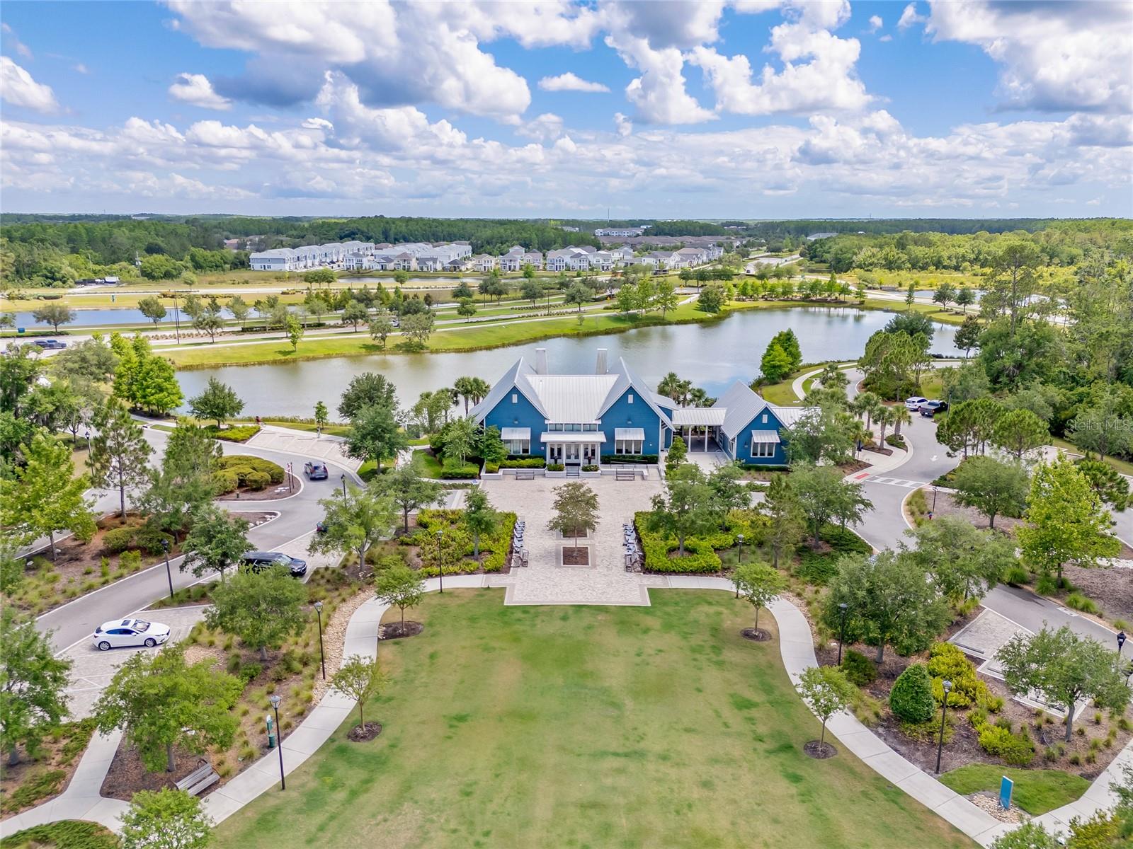 BEXLEY SOUTH PRCL 4 PH 1 - Residential