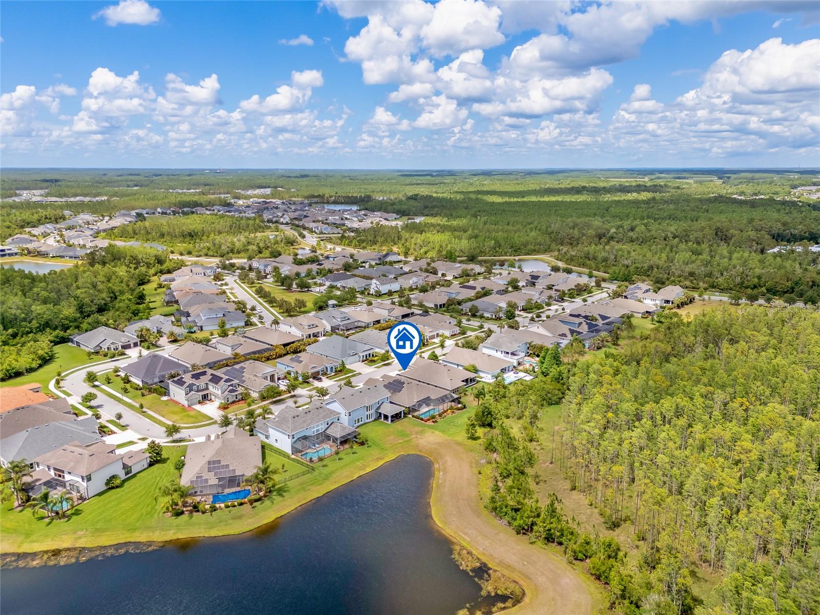 BEXLEY SOUTH PRCL 4 PH 1 - Residential