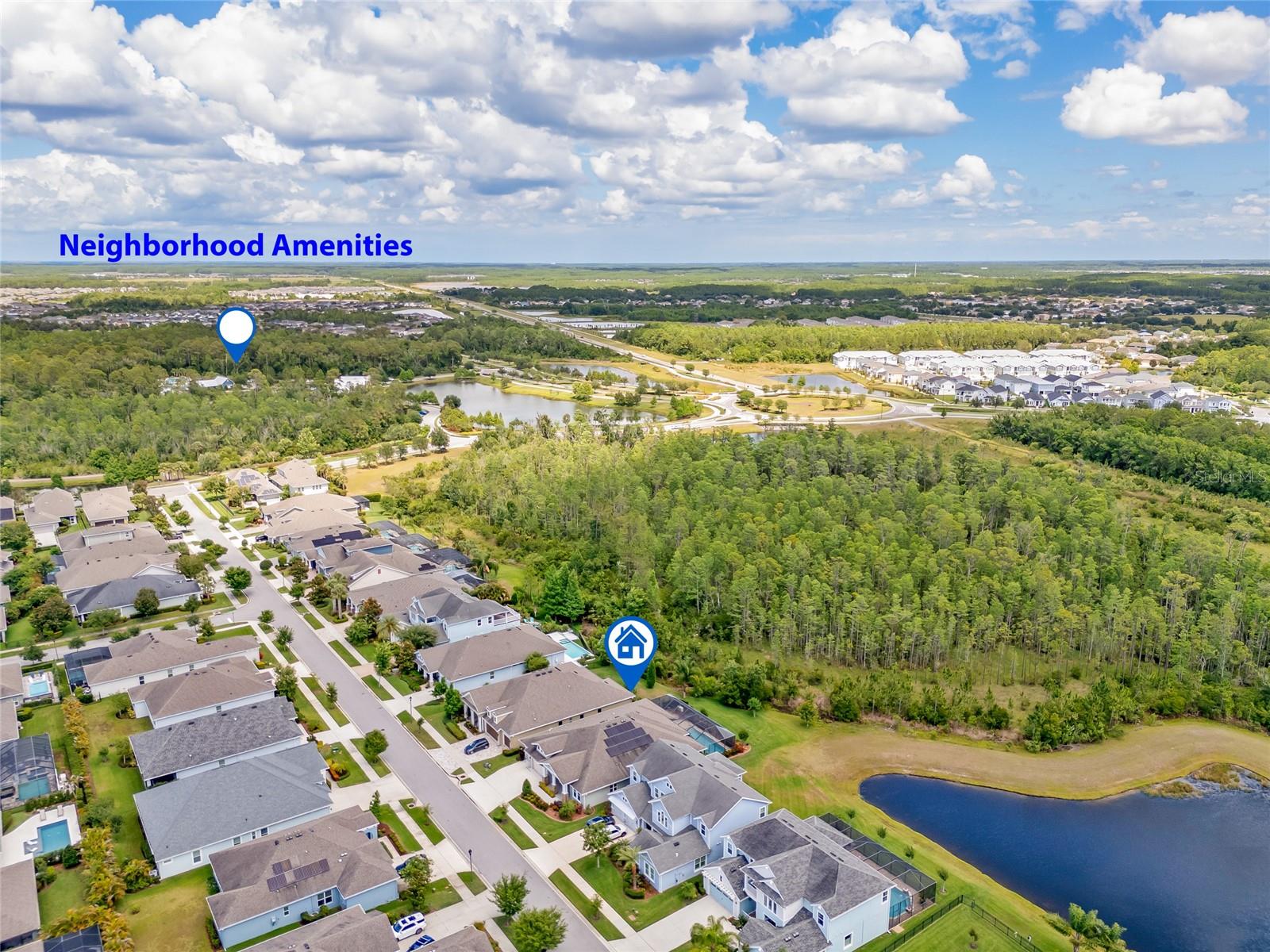 BEXLEY SOUTH PRCL 4 PH 1 - Residential