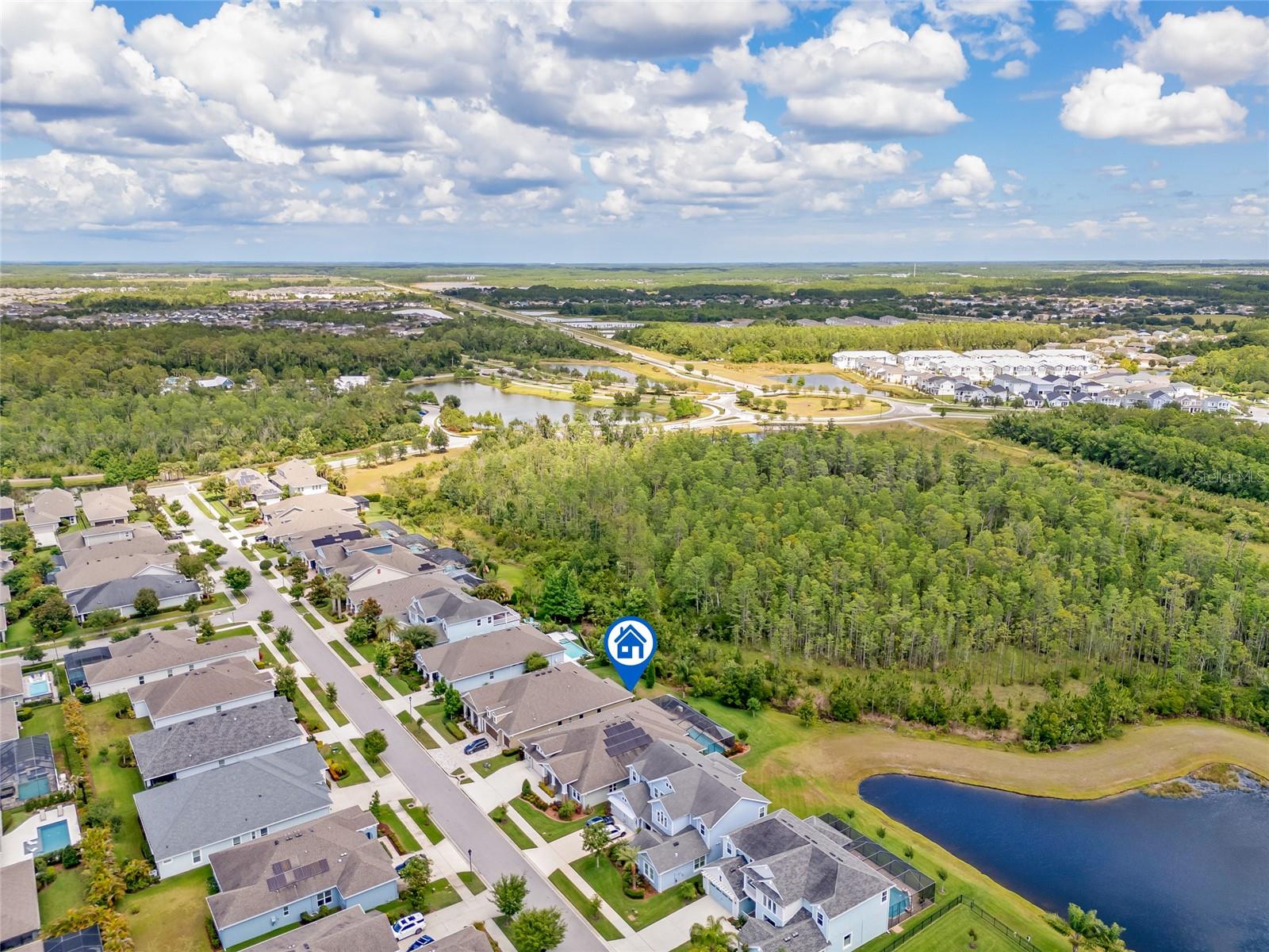 BEXLEY SOUTH PRCL 4 PH 1 - Residential