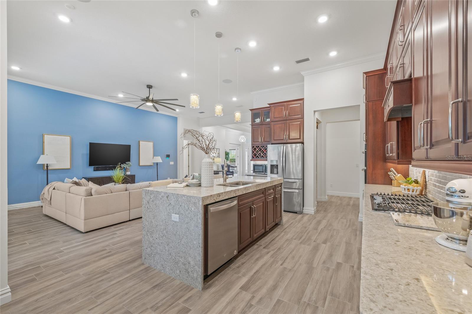 BEXLEY SOUTH PRCL 4 PH 1 - Residential