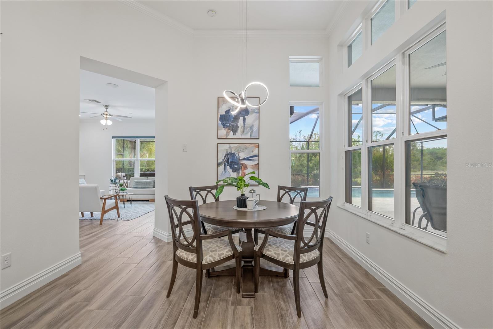 BEXLEY SOUTH PRCL 4 PH 1 - Residential