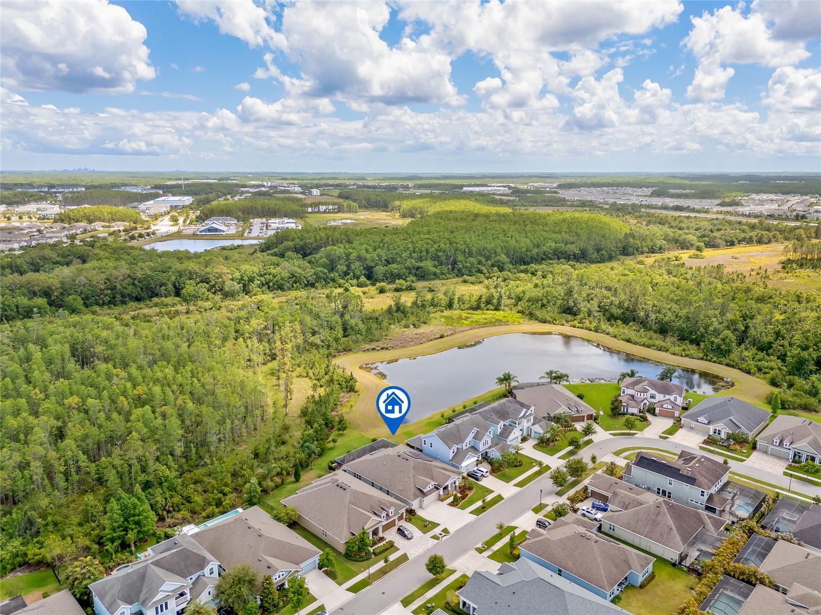 BEXLEY SOUTH PRCL 4 PH 1 - Residential