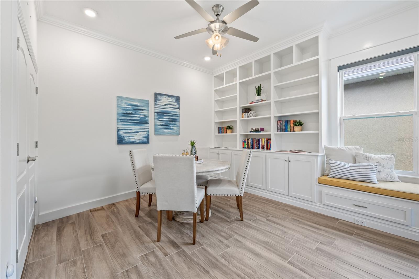 BEXLEY SOUTH PRCL 4 PH 1 - Residential